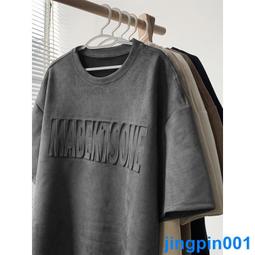 美式復古短袖T恤男女生同款海賊王路飛五檔印花純棉大尺碼寬鬆t恤日系動漫風上衣純棉吸汗透氣落肩短t 歷史價格詳細信息