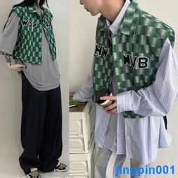 牛仔馬甲男寬鬆百搭休閒百搭背心外套復古工裝背心無袖外套大尺碼牛仔無袖上衣【B0221】 牛仔馬甲男士緊身無袖-潮流精選 歷史價格詳細信息