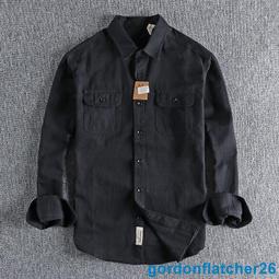 男襯衫 春秋季新款 條紋襯衫 全棉牛津紡 青年抗皺休閒 小外套襯衫 長袖條紋襯衫 歷史價格詳細信息