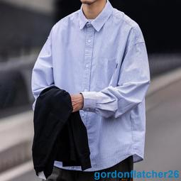 Oversize寬鬆落肩條紋T恤《J.Y》寬鬆T恤 短T 條紋T 落肩 T恤 五分袖 寬鬆 百搭 三色可選 歷史價格詳細信息