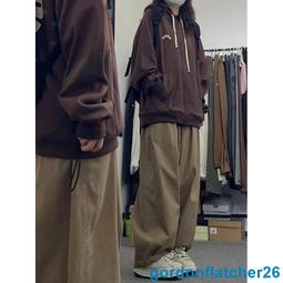 復古ins潮牌山峰印花短袖T恤男夏季簡約個性潮流情侶寬松百搭半袖 歷史價格詳細信息