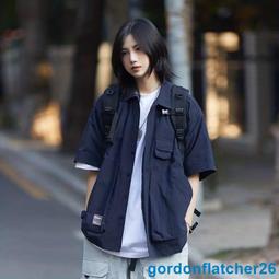 【高品質】襯衫男 100%純棉男長袖 休閒寬鬆版 免燙港風商務襯衣 男裝外套 男上衣 男裝 男襯衫 歷史價格詳細信息