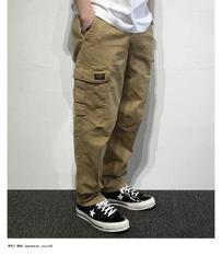 多口袋簡約休閑純色國潮夏季青少年個性機能風背心bf工裝馬甲上衣機能背心-雅怡尚品 歷史價格詳細信息