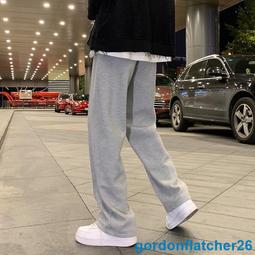 滿400出貨 長褲  運動褲 男生長褲 夏季褲 休閒長褲 運動褲男 三條 運動褲 薄款透氣 鬆緊腰 直筒褲   純棉休閑 歷史價格詳細信息