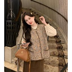 微胖女生穿搭復古牛仔褲女港風直筒褲胖妹妹大碼高腰顯瘦淺色褲子 歷史價格詳細信息