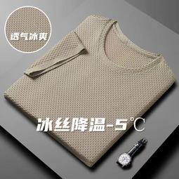 涼感 冰絲 男T 網眼速干冰絲籃球短褲男士夏季薄款透氣運動大碼五分夏天休閑褲子 歷史價格詳細信息