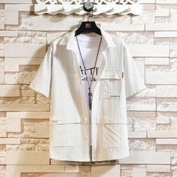 polo衫RASS撞色拼接短袖美式復古情侶裝夏季短袖國潮牌翻領t恤男-22號穿搭 歷史價格詳細信息