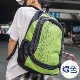 雙肩包男潮超大容量防水籃球包大學生書包時尚多功能休乒乓球 排球 籃球 足球 網球高 爾夫球 後背收納袋~特價 歷史價格詳細信息
