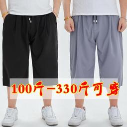 大尺碼短褲 大尺碼運動褲 大尺碼男裝 加大尺碼短褲 大尺碼五分褲 大尺碼直筒短褲 籃球運動褲 夏季寬鬆肥佬L-9XL 歷史價格詳細信息