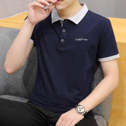 男士短袖T恤衣服純棉夏季體恤寬鬆大碼打底衫潮流休閒半袖上衣服男性服飾流行男裝休閒服裝《EA15474》《購物趣》 歷史價格詳細信息