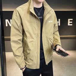 男童春秋裝棒球服外套2023新款春季衣服兒童痞帥洋氣炸街連帽上衣【zero潮流屋】 歷史價格詳細信息