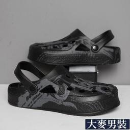 男鞋，海灘鞋全新出清，42號 歷史價格詳細信息