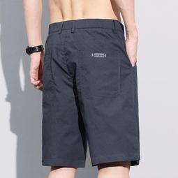 男童褲子夏季薄款短褲外穿2023新款兒童五分褲男孩五分褲運動夏裝潮 歷史價格詳細信息