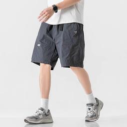 機能風西裝馬甲男士夏季工裝不對稱外搭坎肩背心潮流寬松無袖t恤機能背心-雅怡尚品 歷史價格詳細信息