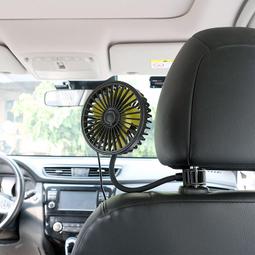 車載電風扇12v大貨車24v汽車用強力制冷車內空調降溫出風口小風扇小倉05-21 歷史價格詳細信息