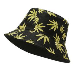 漁夫帽 潮流丹寧雛菊黑色【NHD52】 歷史價格詳細信息