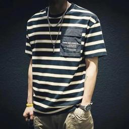 城市風貌潮流T恤青春流行夏季潮男圓領短袖時尚潮牌印花氣質新款 歷史價格詳細信息