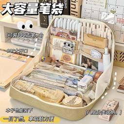 ins風高顏值簡約雙肩包大學生高中生初中女生揹包大容量黃色書包 歷史價格詳細信息