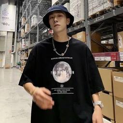 男裝男上衣短袖T恤情侶裝夏季新款男裝半袖男士短袖T恤 男裝修身圓領印花打底衫男性服飾『EC09678』『愛衣閣』 歷史價格詳細信息