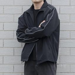 情侶小熊外套ins棉服羊羔毛棉衣立領加厚加絨潮牌冬季男冬裝棉襖 歷史價格詳細信息