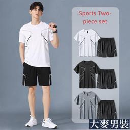 運動短褲男士速乾冰絲夏季薄款寬鬆健身休閒跑步男款訓練三分夏天 歷史價格詳細信息