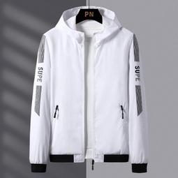 大碼防曬衣男夏季外套輕薄新網眼透氣防紫外線冰絲釣魚胖子防曬服冰絲外套-kby科貝 歷史價格詳細信息