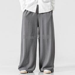 中國風男裝提花棉麻短袖T恤男夏季複古居士服新中式唐裝亞麻禪服 OM-MINTS名仕男裝 歷史價格詳細信息