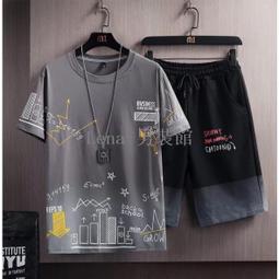 男士短袖T恤圓領夏季潮流寬鬆體桖上衣服男裝新款半袖T恤打底T恤男衣服上衣T恤男裝休閒服裝-正正男裝 歷史價格詳細信息