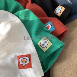 華夫格重質感 襯衫外套 男復古潮牌工襯衫 長袖寬鬆休閒外套 歷史價格詳細信息