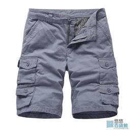 短褲 正韓 防皺舒適面料前口袋設計五分褲 休閒褲 抽繩造型【PA88192】現貨＋預購 Doppler 歷史價格詳細信息