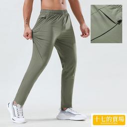 冰絲速乾褲 夏季薄款外穿運動短褲 男寬鬆短褲 休閒大尺碼五分褲 素色直筒休閒褲 冰絲短褲 歷史價格詳細信息