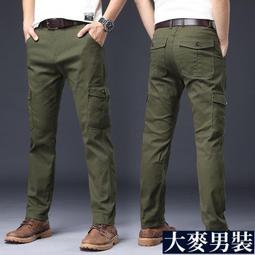 男生工作長褲 工裝褲 棉質透氣彈性工裝 彈性多口袋工作褲 六袋長褲 工作褲 多袋長褲 耐磨褲 抗刀割 工裝褲 歷史價格詳細信息