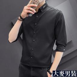 春夏季糖裝男襯ｓ棉麻長袖上ｙ爺爺亞麻中國風中老年人爸爸裝漢f 歷史價格詳細信息