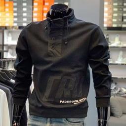 熱賣潮流休閑百搭長袖襯衫男女 長袖襯衫  ins外套襯衫 條紋寬松設計感長袖襯衣外套 休閑韓版百搭襯衣打底衫 歷史價格詳細信息