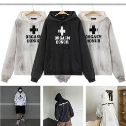 GRAILZ FK美式高街寬鬆衛褲多口袋機能工裝休閒純色炮彈褲男 歷史價格詳細信息