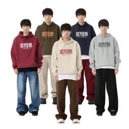 2024秋款單鞋女厚底圓頭純色淺口金屬扣pu女式休閒單鞋 歷史價格詳細信息