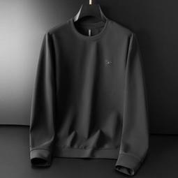 【熱賣】男士運動套頭連帽寬鬆形素色背心-MINTS名仕男裝 歷史價格詳細信息