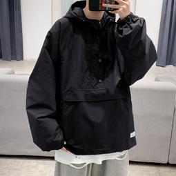 港風複古網紅外套女 薄外套 短款外套 學生韓版寬鬆BF風外套 新款小個子棒球服 夾克外套 薄款長袖外套-『miss木木女裝』 歷史價格詳細信息