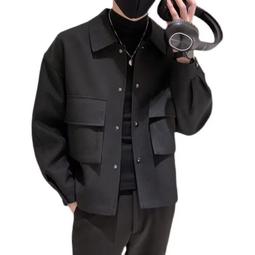 純色簡約修身時尚長款闊腿褲夏季新款高腰鬆緊腰通勤氣質寬筒褲 歷史價格詳細信息