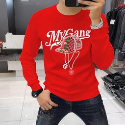 潮牌新款細絨圓領短袖T.SP1025 歷史價格詳細信息