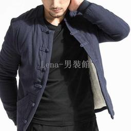 中式男裝中國風唐裝青年男裝復古風仙氣長衫民國中式古裝長袍改良男士漢服中國風 唐裝 歷史價格詳細信息