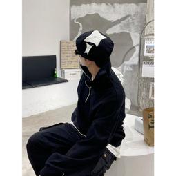 ?優惠?時尚百搭大簷遮陽帽女新款夏季帽子麵罩防曬帽防紫外線空頂帽 歷史價格詳細信息