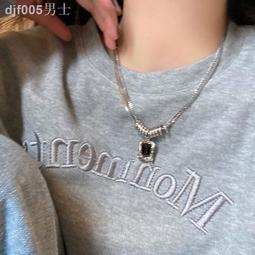 ★超優惠★風鈦鋼雙層學T 秋冬毛衣鏈 鏈條吊墜 價格比較,價格查詢,歷史價格詳細信息