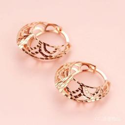 玫瑰金時尚鏤空山茶花雙層腳鍊 歷史價格詳細信息