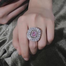 ★超優惠★戒指  外貿源奢華群鑲霸氣男士戒指豪華歐美戒指 歷史價格詳細信息