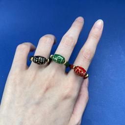 ★超優惠★戒指  外貿源奢華群鑲霸氣男士戒指豪華歐美戒指 歷史價格詳細信息