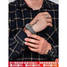 虎頭霸王槍 花紋鋼槍頭 銅裝具 可分拆成短劍款 全長200公分 不鏽鋼分體2節桿身 紅纓槍 霸王槍 七星劍 龍筑刀劍 歷史價格詳細信息