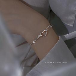 ★超優惠★手鍊女   愛貓爪手鍊女生ins小設計高級感轉運珠手生 歷史價格詳細信息