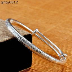 999純銀手鐲男女情侶一對復古緊箍咒金箍棒足銀鐲子送情人銀飾禮 歷史價格詳細信息