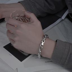 ins冷淡風鈦鋼無耳洞耳骨夾歐美潮男高級感耳環嘻哈風耳飾女耳夾 歷史價格詳細信息